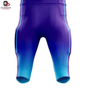 Uniforme américain de conception haut de gamme fabriqué avec des matériaux avancés assurant confort et durabilité. - Product Image 6