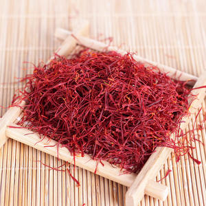 OEM Authentic Kashmiri Mongra Saffron Finest Quality Saffron Purity with Aroma Flavor Best Standards in Low Price from India - Product Image 6