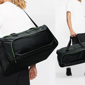 2026 Hot Sale Multicolor Durable Gym <b>Sports</b> <b>Bag</b> Large Waterproof Oxford Polyester <b>Sport</b> Travel <b>Bag</b> Fitness <b>Bags</b> <b>for</b> <b>Women</b> - Product Image 2