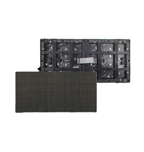 MILEC LEISURE PLUS Affichages à LED d'intérieur de haute qualité Modèles résidentiels commerciaux polychromes pour les aéroports de magasins de détail - Product Image 1