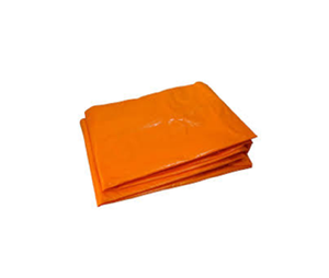Lona de HDPE Ignífuga – Grado de Construcción - Product Image 1