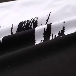 T-shirts pour hommes en coton 100% fabriqués sur mesure, dernier design du fabricant pakistanais, t-shirt par sublimation - Product Image 6