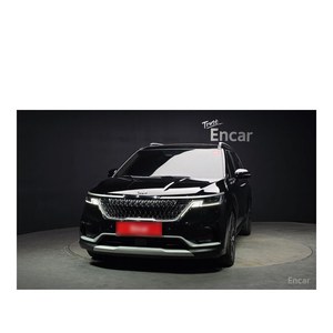 Para Kia Carnival Prestige de 9 Plazas, Junio 2021, 96.045 km, Estándar de Emisiones Euro V, Diésel, Caja de Cambios Automática, Asientos de Cuero, Volante a la Izquierda - Product Image 3
