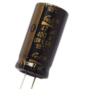 ตัวเก็บประจุความต้านทานต่ำ - Product Image 2