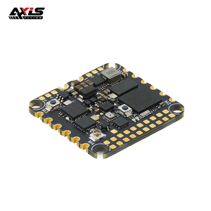 Axisflying <span class=keywords><strong>ARGUS</strong></span> H743 25A AIO Flugcontroller mit AM32 ESC 2-3S Leichtgewichtiger FC-Stack für Mini FPV Drohne - Product Image 5