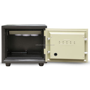 Coffres-forts ignifuges pour la maison Munster, fabriqués en Allemagne, fabriqués au Vietnam - Product Image 4