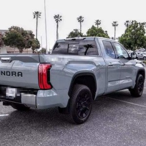 Oferta con Descuento, Tundra Limited 2023, Camioneta Usada, Bajo Kilometraje, 3 Años de Garantía, OEM, ODM, DIY, Industrial - Product Image 1
