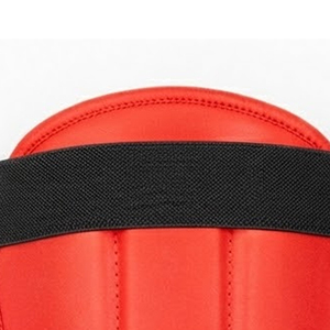 Protections de tibia de football entièrement personnalisables pour adultes, logo personnalisé, qualité supérieure, prix de gros - Product Image 5