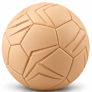 Balón de Fútbol de Alta Calidad para Entrenamiento, Práctica, Partidos, Deportes al Aire Libre, Personalizado, Venta al Por Mayor, Fábrica OEM - Product Image 6