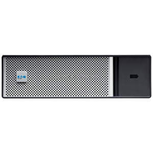 <span class=keywords><strong>Eaton</strong></span> UPS Battery Pack 5PXEBM72RT3UG2 <span class=keywords><strong>Eaton</strong></span> <span class=keywords><strong>5PX</strong></span> 72V RT3U G2 <span class=keywords><strong>Eaton</strong></span> <span class=keywords><strong>5PX</strong></span> Gen2 Module de batterie étendu (EBM) pour onduleur 2200/3000VA 3U - Product Image 1