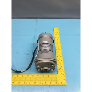 AMAT 0090-77057 MOTOR, BOMBA DE LÍQUIDO, 132149 - Equipo y Piezas de Semiconductores de Confianza de Global Legacy - Product Image 1