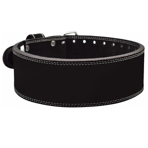 Wholesale Supplier Pro Fitness Weightlifting Power Belt for Gym Training <b>Back</b> <b>Support</b> Equipment - Product Image 1
