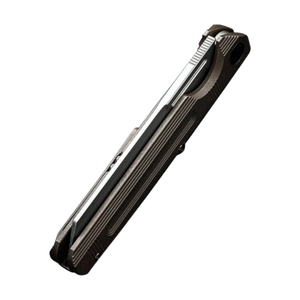 Couteaux pliants légers pour l'extérieur avec lame en acier inoxydable et poignée ergonomique pour le camping, la randonnée, la pêche et les voyages - Product Image 4