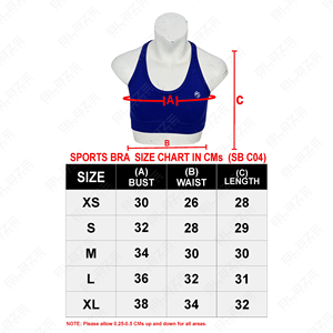 Sujetador deportivo para mujer 2026 Power Workout, sin costuras, de alto soporte, acolchado, para yoga, transpirable, ropa de fitness, logotipo personalizado, al por mayor - Product Image 6