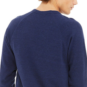 Sudaderas de algodón de primera calidad para hombre, diseñadas para brindar calidez, comodidad y uso diario, mezcla básica de algodón. - Product Image 4