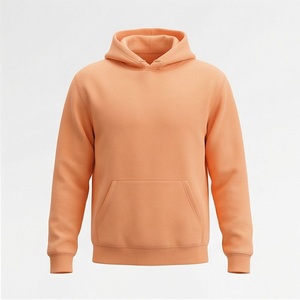 Sweat-shirts personnalisés en polyester 280 GSM, sweats de qualité supérieure, prix d'usine, vente en gros, sweats confortables, légers et doux, personnalisables - Product Image 1