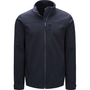 ราคาขายส่ง เสื้อแจ็คเก็ตกันน้ำสำหรับผู้ชาย ฤดูหนาว ผ้า softshell น้ำหนักเบา เป็นมิตรกับสิ่งแวดล้อม ราคาถูก - Product Image 2