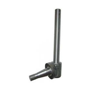 แกนหมุนหน้าซ้ายแท้ Massey Ferguson รุ่น 897476M95 สำหรับรถแทรกเตอร์ MF 165 MF 285 MF 290 แกนล้อหน้าซ้าย - Product Image 1