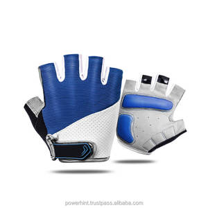 Guantes de Ciclismo para Hombre a Precio Razonable, Última Moda, Calidad Premium, Antiarrugas, Tendencia Top - Product Image 1