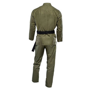 Uniforme de Jiu Jitsu para Hombre, Nuevo, Económico, a la Moda, de Alta Calidad, con Logotipo/Colores Personalizados, Ligero - Product Image 3