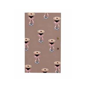 Cocktail Private Label Eyelash Extensions Sustainable Acrylic <b>Magnetic</b> <b>Lash</b> Tile Wholesale Custom Printed Eyelash Tiles - Product Image 6