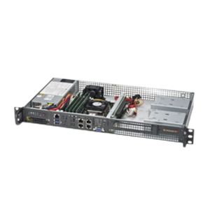 Servidor AP-102NR100 1U AMD EPYC 7003 UP Socket SP3 PCIe 4.0 NVMe Sistema IPMI - Product Image 2
