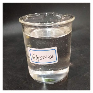 Glicerina Líquida Refinada Pura 99.7% Grado Industrial, Fabricante para Jabón, Detergente, Productos Químicos y Cuidado Personal - Product Image 3
