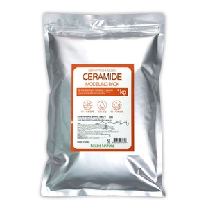 [COSCOSKOREA] Masque modelant Derma Tech NEEDS NATURE 1kg, certifié par une usine de fabrication agréée, marque de confiance - Product Image 4