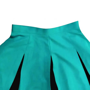 Tenues de cheerleading personnalisées, ensembles populaires fabriqués au Pakistan, uniformes de cheerleader en marque privée en promotion - Product Image 4