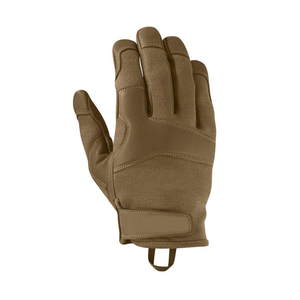 Guantes de Entrenamiento de Tiro de Élite para Oficiales de Policía que Ofrecen Gran Estabilidad, Flexibilidad y un Sistema de Control del Gatillo Mejorado - Product Image 5