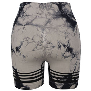 Shorts de Yoga Súper Suaves de Cintura Alta y Transpirables para Mujer, Ropa de Estar en Casa, Anti-Rozaduras, Comodidad Duradera - Product Image 5