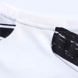 <b>Top</b> Selling Soccer jersey 100% Polyester Made Soccer Uniform for Sale Custom Made Logo Design Soccer Uniform <b>Sets</b> - Product Image 3