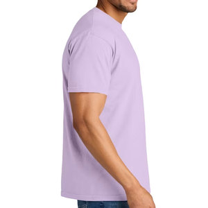 Camiseta de Edición Premium en Mezcla de Algodón, Perfecta para Uso Diario Informal, 100% Algodón, Ideal para Uso Diario Informal - Product Image 5