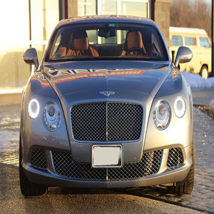 Bentley Continental GT Speed 2014 - Product Image 1