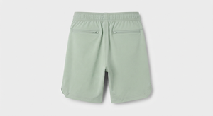 Men's Casual Board <b>Shorts</b> Elastic Waist Anti Wrinkle Quick Dry 100% Cotton Washed Printed <b>Short</b> Pants Outdoor <b>Travel</b> - Product Image 3