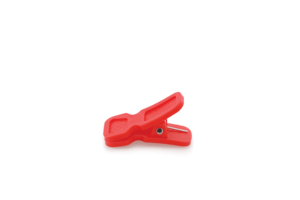 Colorful PP Plastic Clothes <b>Pegs</b> with Stainless Steel Spring Durable for Clothing <b>Laundry</b> Room Use - Product Image 4
