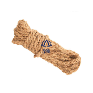 PRODUCTO POPULAR Cuerda de Fibra de Coco Natural Ecológica de Fábrica Vietnamita para Envolver Árboles, Empacar y Soportar Plantas - Product Image 1