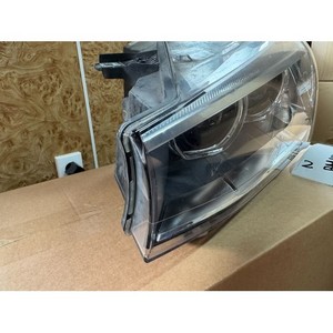 ไฟหน้ามือสอง X3 ซ้าย รุ่น 7401131 - Product Image 4