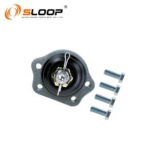 Rotule de direction UP R/L 40110-01G27 pour Nissan - Product Image 4