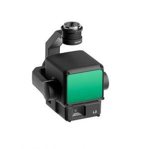 Original New Zenmuse L2 LiDAR <b>Gimbal</b> <b>Camera</b> 250m Range Compatible for Matrice 350 Survey Drones Commercial Drones - Product Image 3
