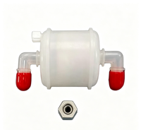 Pièce détachée pour imprimante CIJ WACWA0301R-20 Filtre à encre pour la série JPT-D