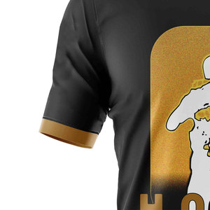 เสื้อกีฬาสำหรับเล่นเกมผ้าเจอร์ซีย์เล่นเกมทันสมัยวัสดุพรีเมียม - Product Image 3