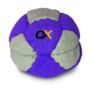 Oxva Industries Best Selling <b>Hacky</b> <b>Sack</b> Ball Multi Color <b>Hacky</b> <b>Sack</b> Ball With Comfortable Feel And Durable Hand Stitching - Product Image 6