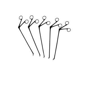 Juego de Instrumentos Ortopédicos para Columna Lumbar de la Mejor Calidad, Phantom ML, Acero Inoxidable de Grado Quirúrgico, Kit Autoclavable - Product Image 4