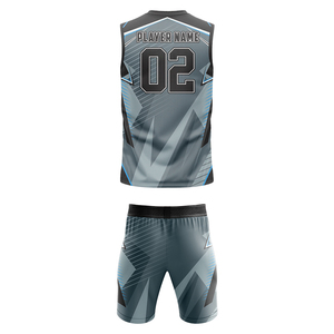 Uniformes Deportivos Sinewy Sports, Nuevo Diseño, Uniformes Deportivos 7v7 sin Mangas, de Alta Calidad para Hombre, Uniforme 7v7 2026 - Product Image 3
