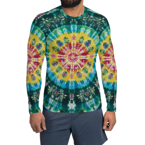 Camiseta Deportiva para Hombre de Poliéster de Alta Calidad con Logotipo Personalizado, Transpirable, de Secado Rápido, Ligera, con el Mejor Diseño - Product Image 1