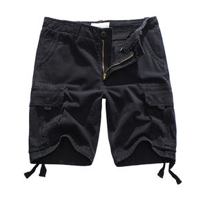 Pantalones Cortos para Hombre al Por Mayor 2026, Diseño de Primera Calidad, Pantalones Cargo para Hombre OEM, Pantalones Cortos Modernos para Hombre con Personalización - Product Image 1
