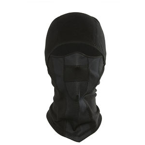 Masque respirant pour le cou et le visage, idéal pour le cyclisme, la course à pied, la randonnée et l'entraînement en salle de sport, offrant une sensation douce et des prix raisonnables. - Product Image 1