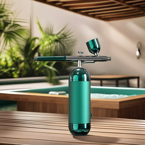 ชุดอุปกรณ์ขจัดหนังด้านเท้าสแตนเลสอย่างดี ด้ามยาว พร้อมหินขัดเท้า - Product Image 4