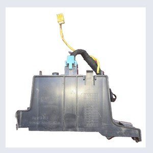 อุปกรณ์อิเล็กทรอนิกส์ยานยนต์อื่นๆ ใช้ร่วมกับ GM 96673673 Bracket Asm-Fuel XCVR สำหรับ Chevrolet Aveo Lacetti อะไหล่รถยนต์เกาหลี - Product Image 5